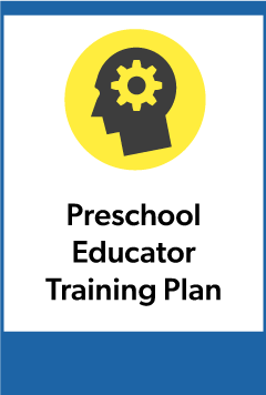 Preschool Plan