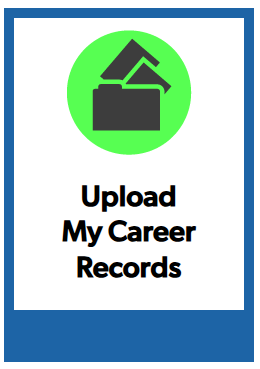 Upload My Career Records