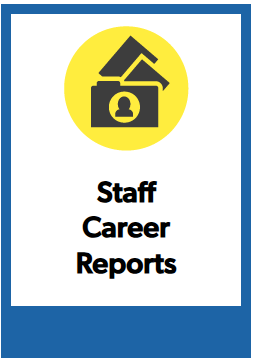 button showing staff career reports